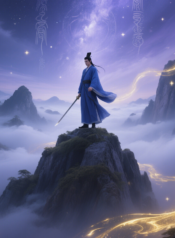 为《仙逆》生成图片