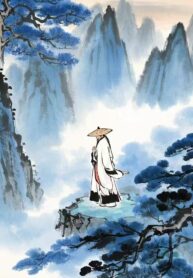 道士xiashan
