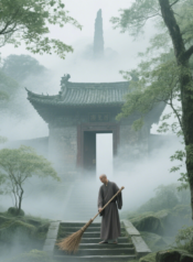 根据小说生成简介
